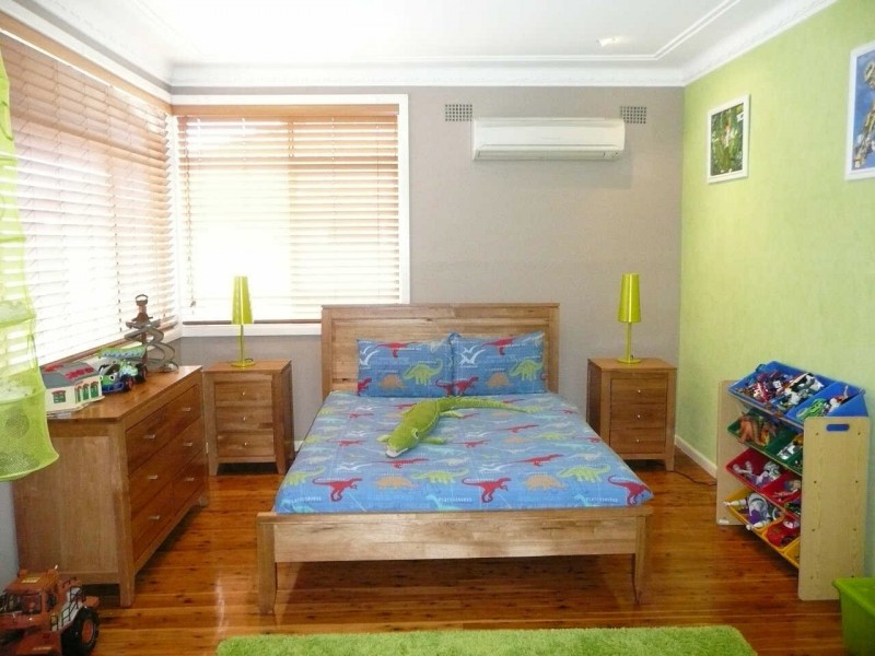 27  EDDY STREET, Merrylands NSW 2160