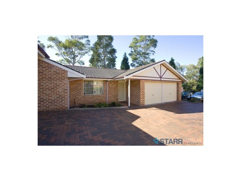 7/28 Eldridge Road, Greystanes NSW 2145
