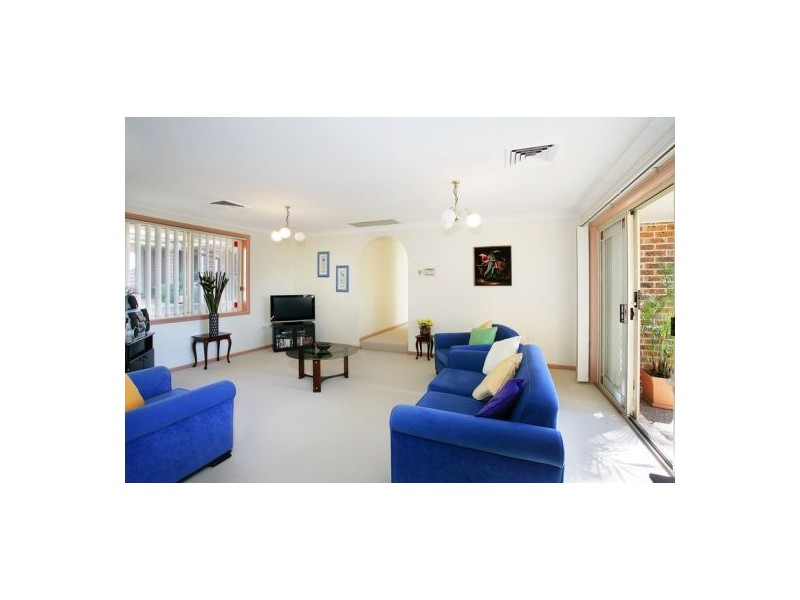 7/28 Eldridge Road, Greystanes NSW 2145