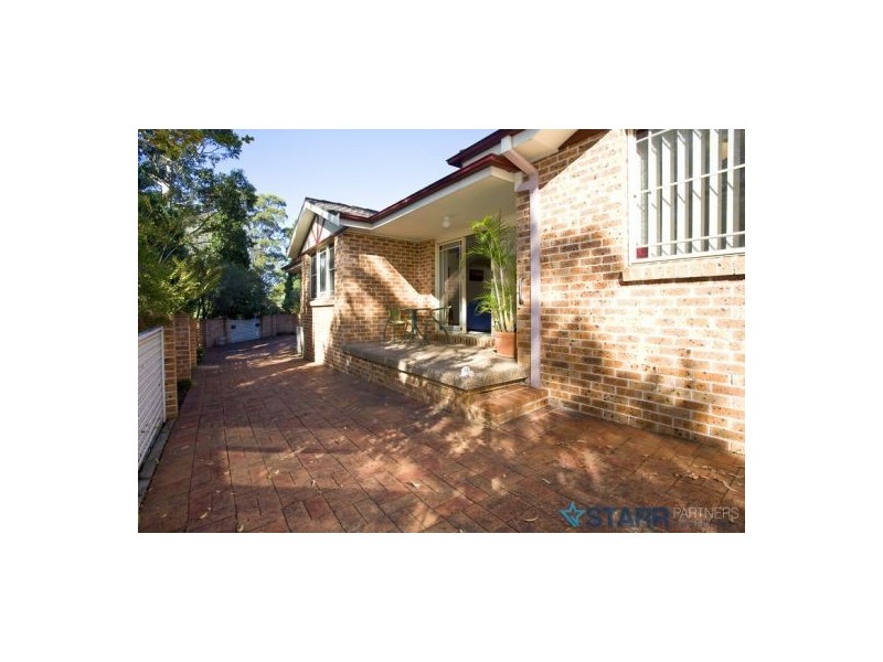 7/28 Eldridge Road, Greystanes NSW 2145