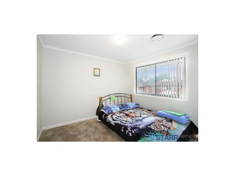 14 Grazier Circuit, Pemulwuy NSW 2145