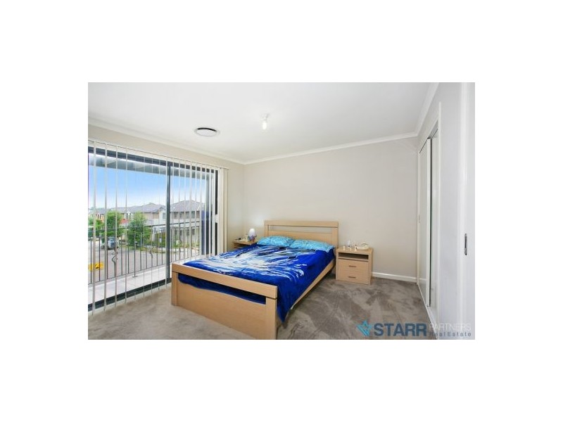 14 Grazier Circuit, Pemulwuy NSW 2145