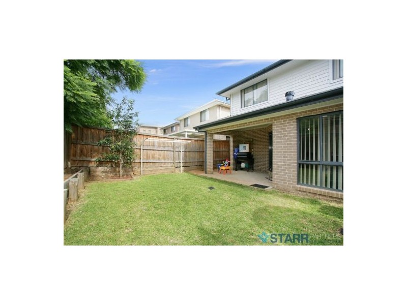 14 Grazier Circuit, Pemulwuy NSW 2145