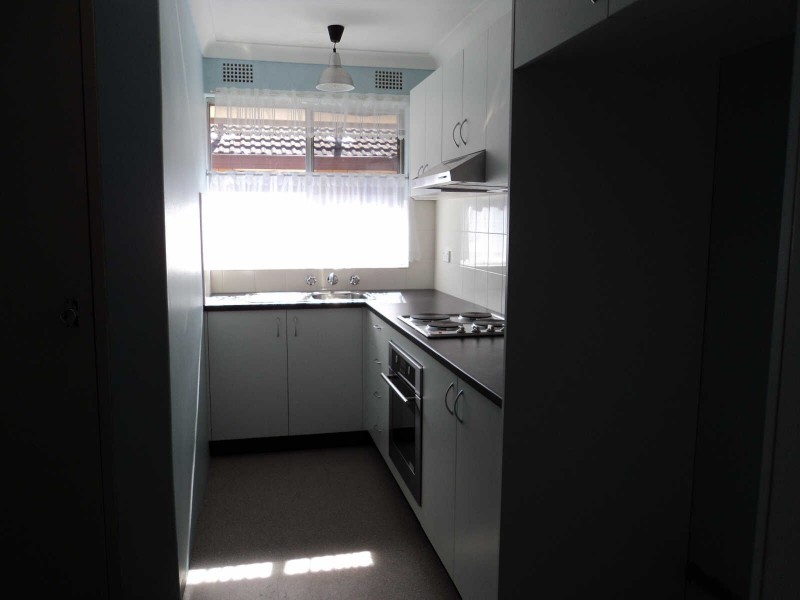 9/466  GUILDFORD ROAD, Guildford NSW 2161