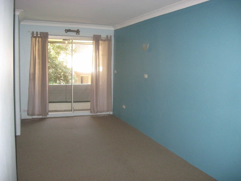 9/466  GUILDFORD ROAD, Guildford NSW 2161