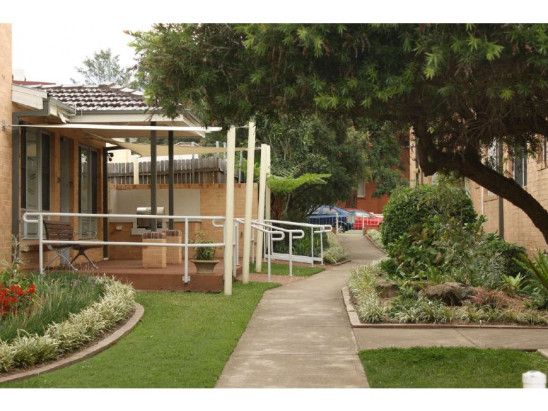 12/115  MILITARY ROAD, Guildford NSW 2161