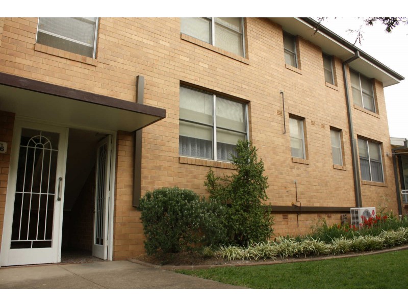 12/115  MILITARY ROAD, Guildford NSW 2161