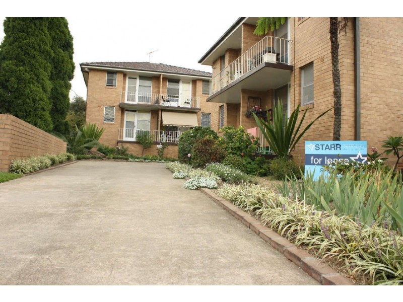 12/115  MILITARY ROAD, Guildford NSW 2161