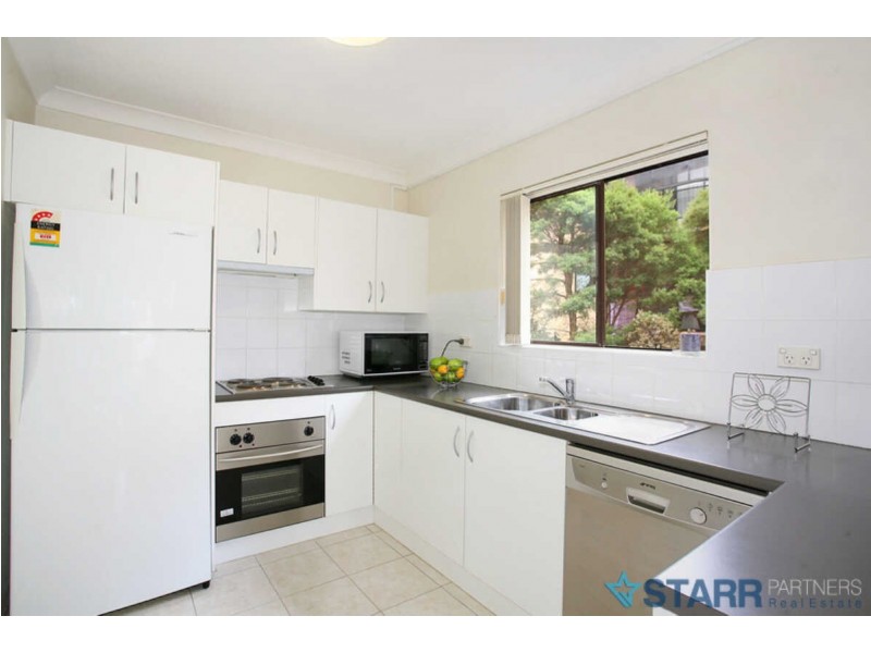 8/29  NEIL STREET, Merrylands NSW 2160