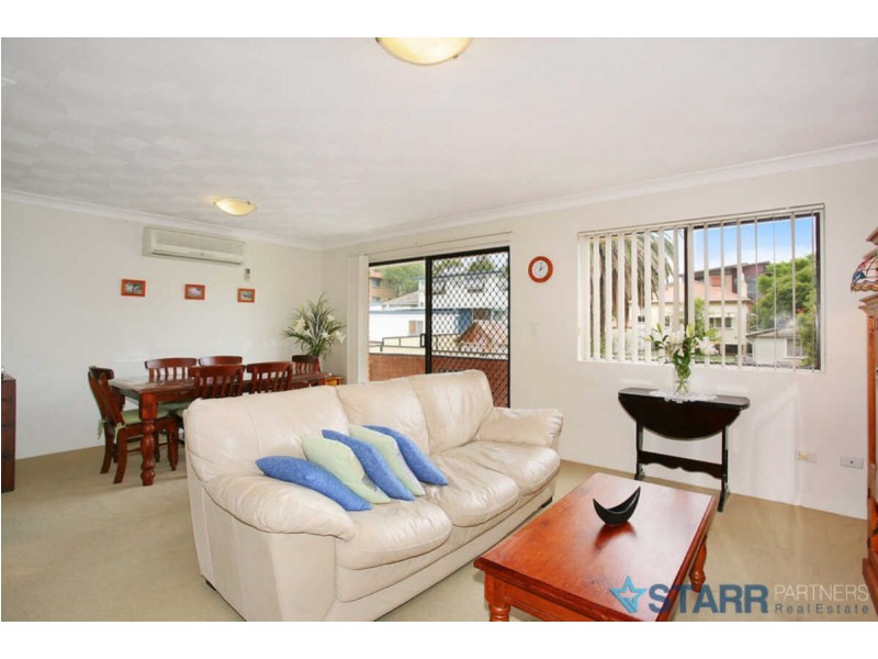 8/29  NEIL STREET, Merrylands NSW 2160