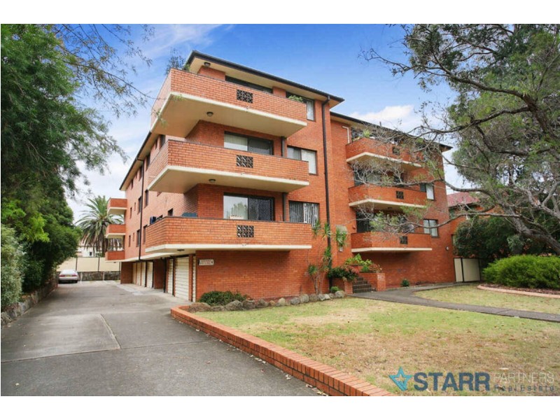 8/29  NEIL STREET, Merrylands NSW 2160