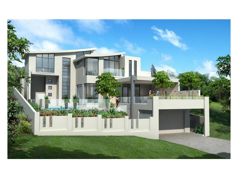 LOT 4202 Daruga Avenue, Pemulwuy NSW 2145