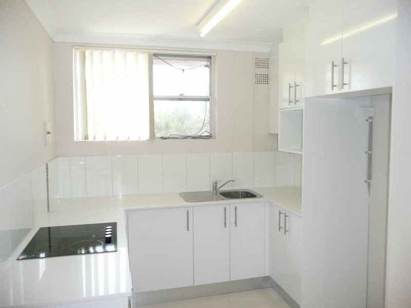 20/23  ST ANN STREET, Merrylands NSW 2160