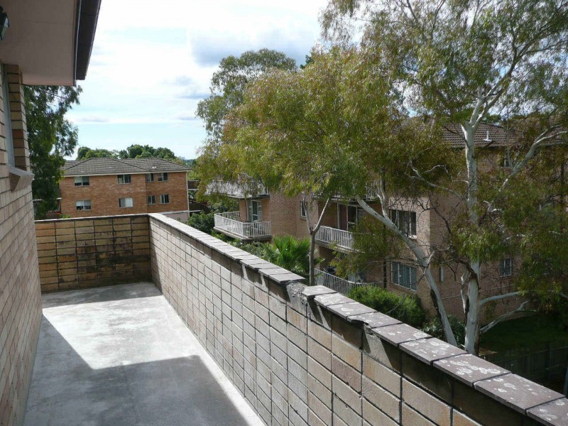 20/23  ST ANN STREET, Merrylands NSW 2160