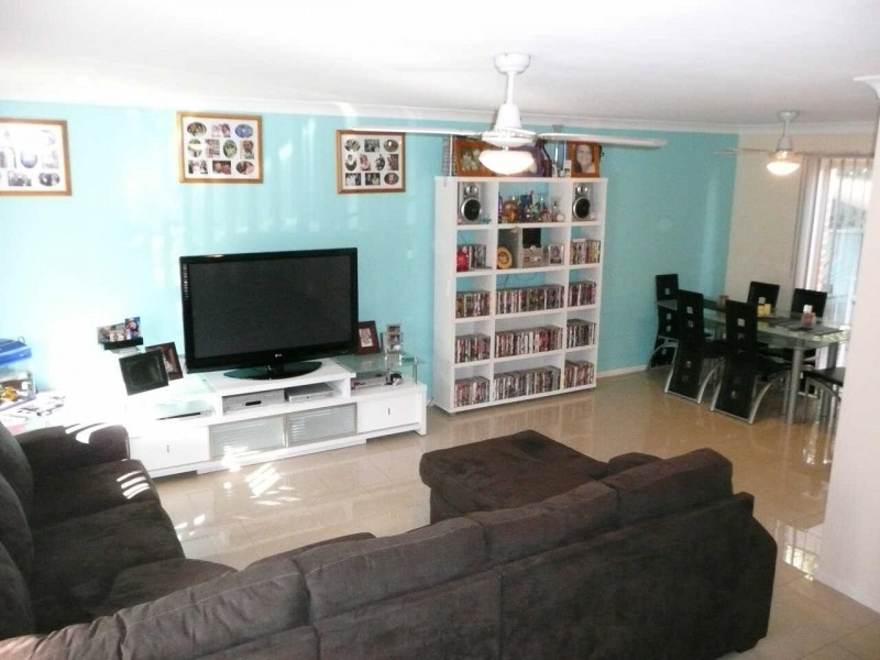 14/40  ALBERT STREET, Werrington NSW 2747