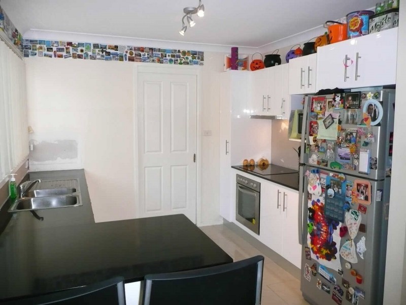 14/40  ALBERT STREET, Werrington NSW 2747