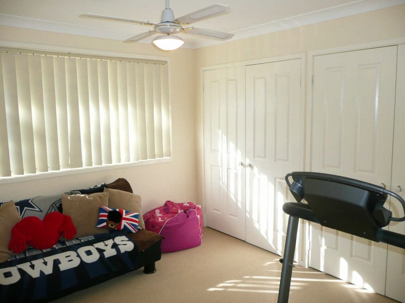 14/40  ALBERT STREET, Werrington NSW 2747