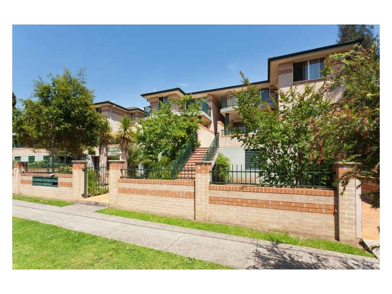 34/71-77 O’Neil Street, Guildford NSW 2161