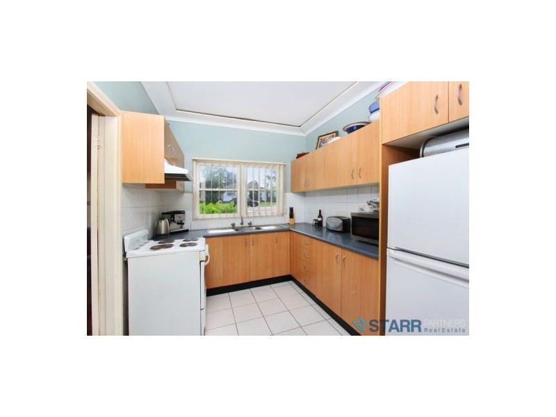 4 Faulds Road, Guildford NSW 2161