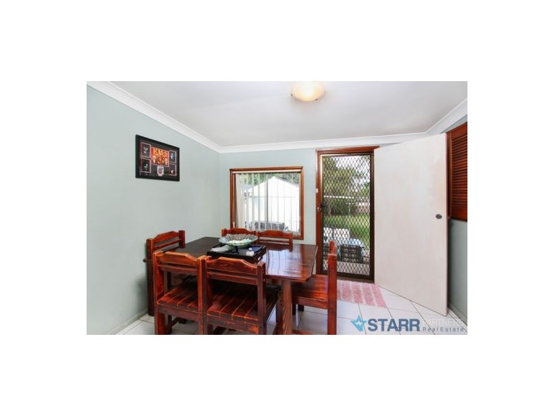 4 Faulds Road, Guildford NSW 2161