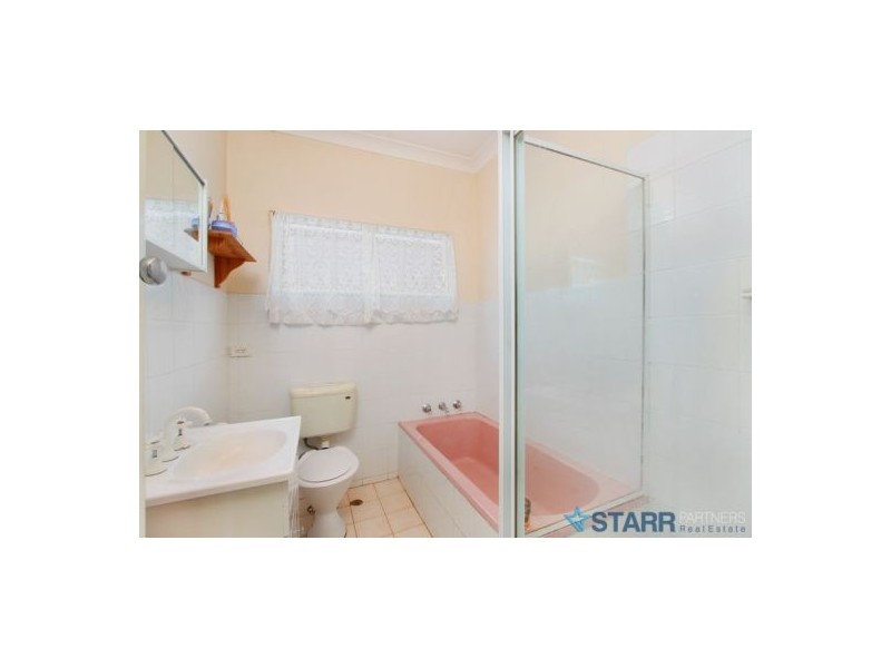 4 Faulds Road, Guildford NSW 2161