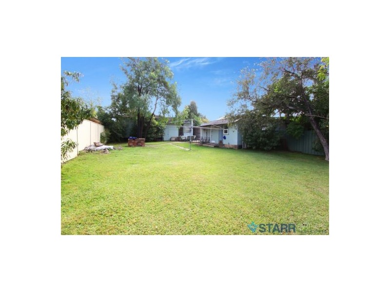 4 Faulds Road, Guildford NSW 2161