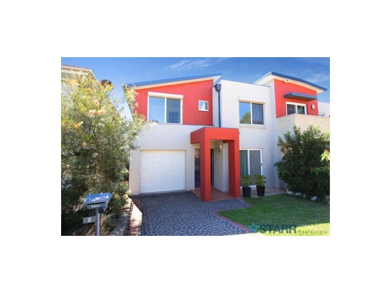 5 Cummings Avenue, Pemulwuy NSW 2145