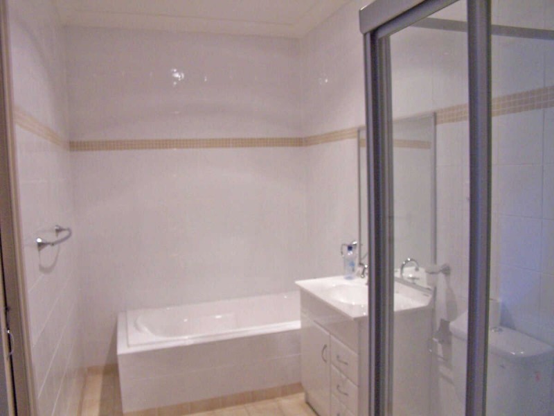 3/49  BURNETT STREET, Merrylands NSW 2160