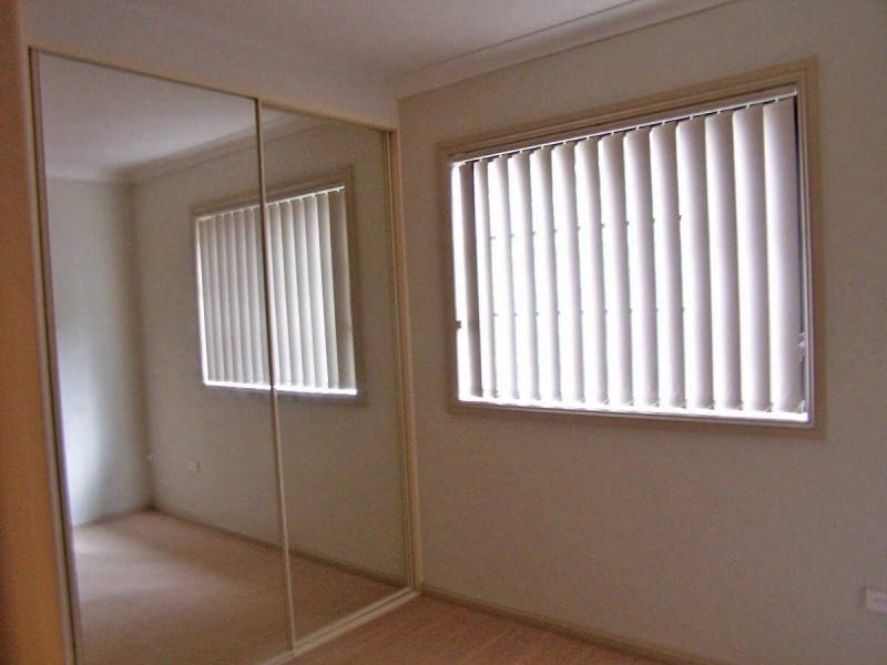 3/49  BURNETT STREET, Merrylands NSW 2160