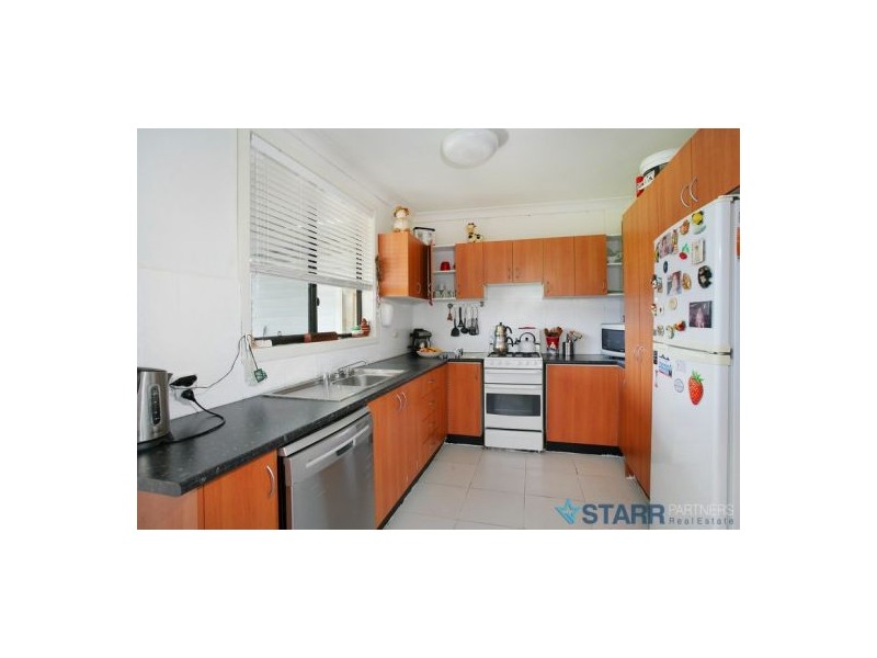 33 Bursill Street, Guildford NSW 2161