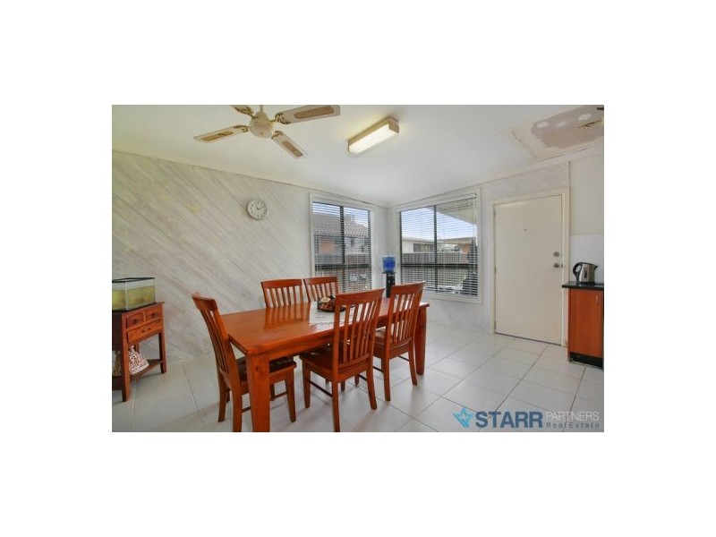 33 Bursill Street, Guildford NSW 2161