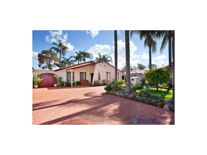 9 Caratel Crescent, Marayong NSW 2148