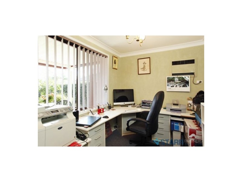 9 Caratel Crescent, Marayong NSW 2148