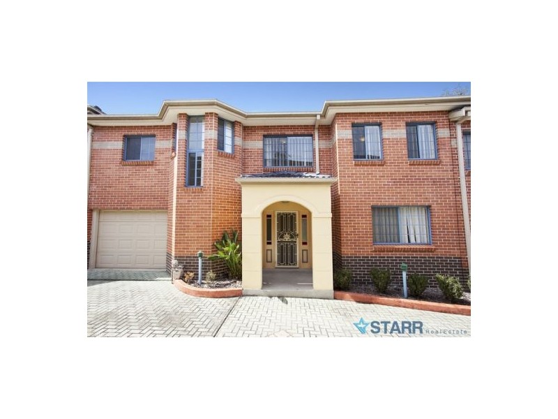 5/126 John Street, Merrylands NSW 2160