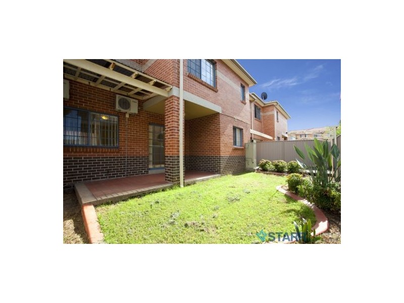 5/126 John Street, Merrylands NSW 2160