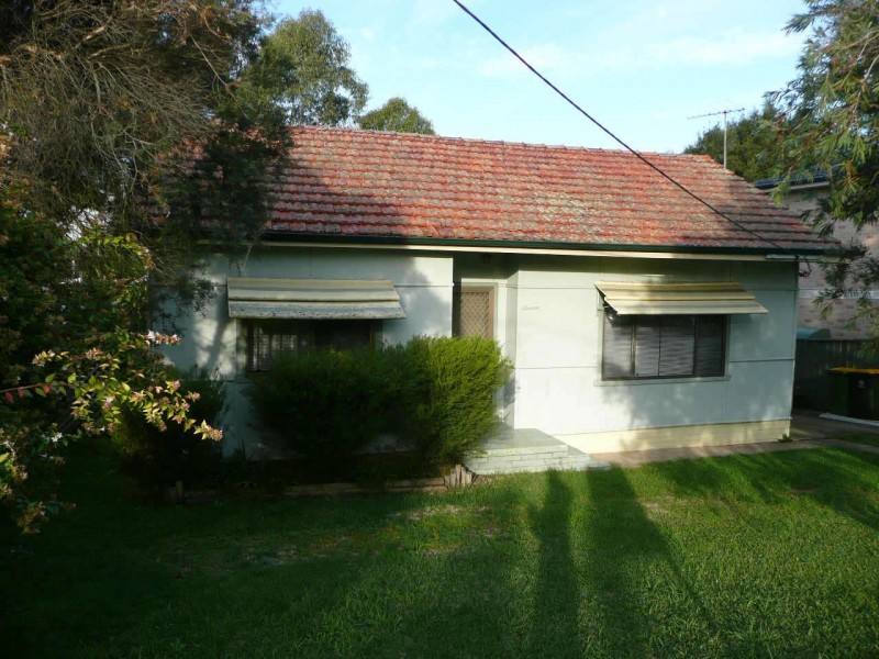 16  NORTHCOTT STREET, South Wentworthville NSW 2145