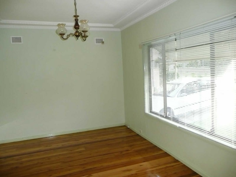 16  NORTHCOTT STREET, South Wentworthville NSW 2145