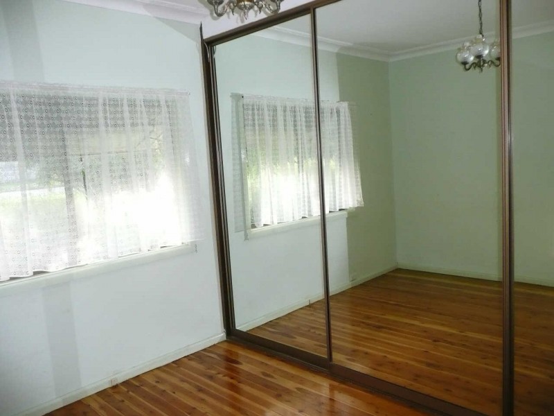 16  NORTHCOTT STREET, South Wentworthville NSW 2145