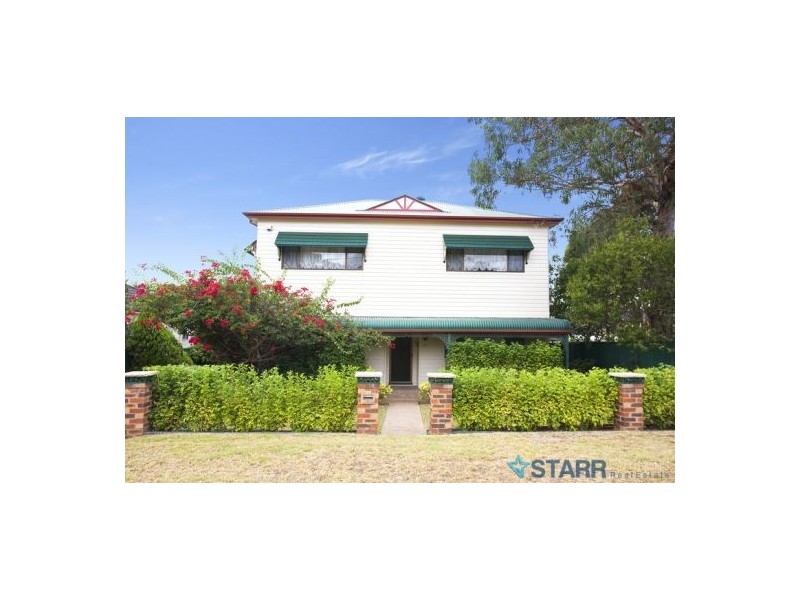 115 Harris St, Merrylands NSW 2160