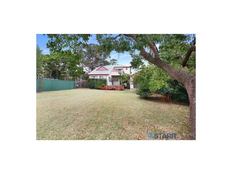 115 Harris St, Merrylands NSW 2160