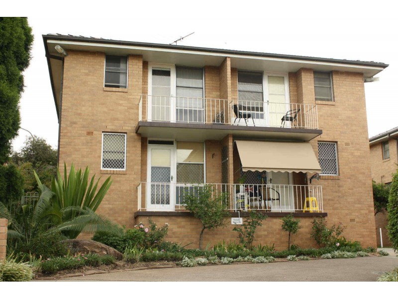 10/115  MILITARY ROAD, Guildford NSW 2161