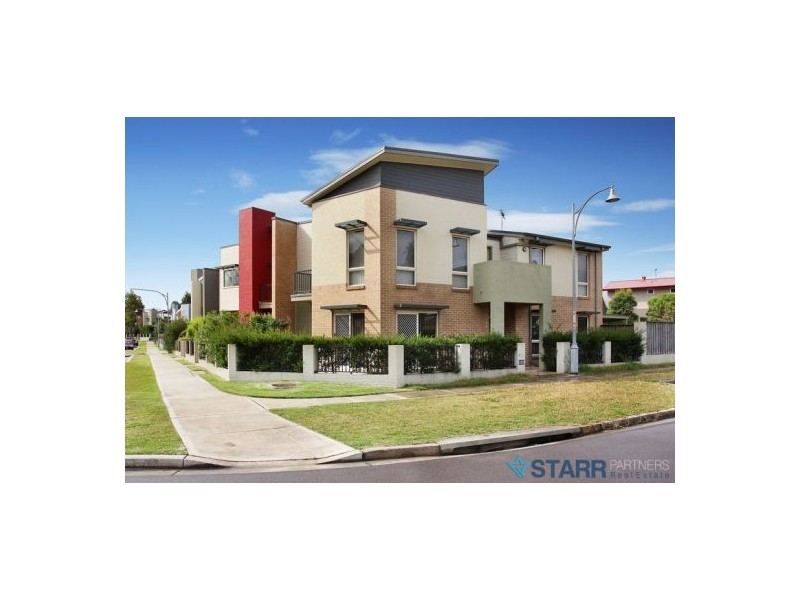 186 Driftway Drive, Pemulwuy NSW 2145