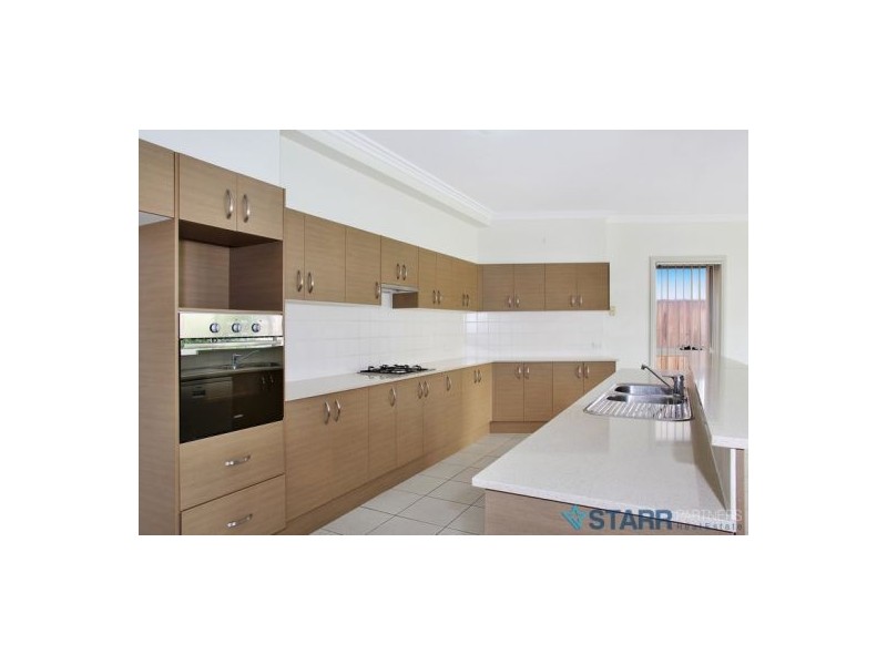 186 Driftway Drive, Pemulwuy NSW 2145