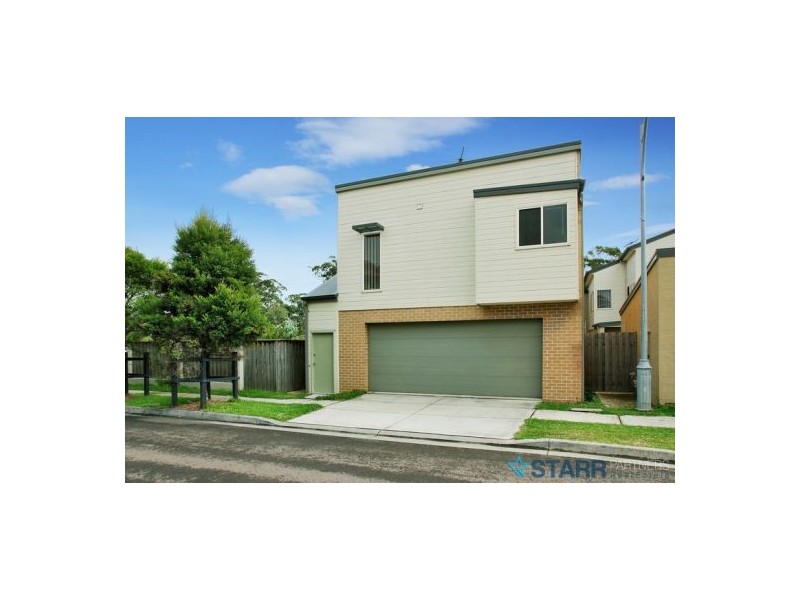 186 Driftway Drive, Pemulwuy NSW 2145