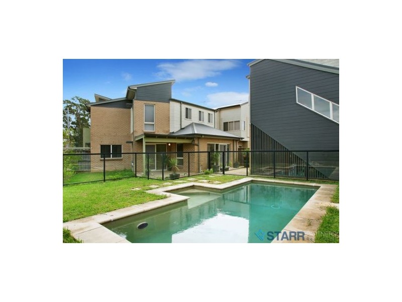 186 Driftway Drive, Pemulwuy NSW 2145