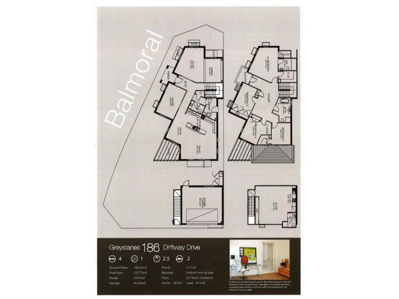 186 Driftway Drive, Pemulwuy NSW 2145