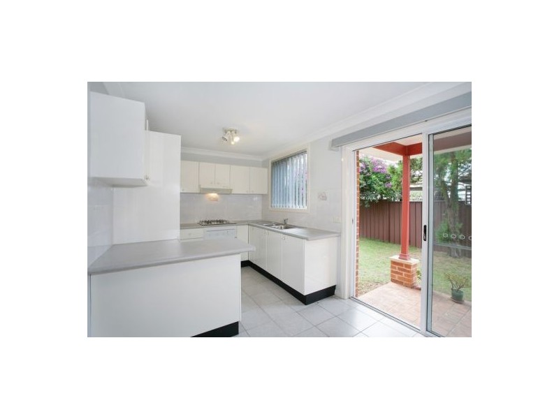 5/2-4 Elizabeth Street, Guildford NSW 2161