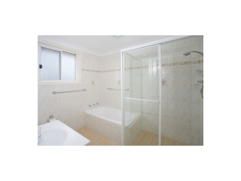 5/2-4 Elizabeth Street, Guildford NSW 2161