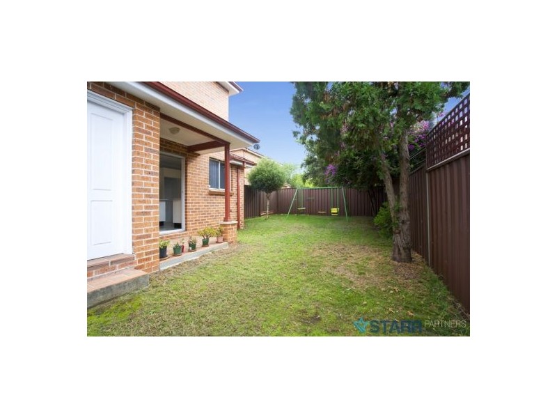5/2-4 Elizabeth Street, Guildford NSW 2161