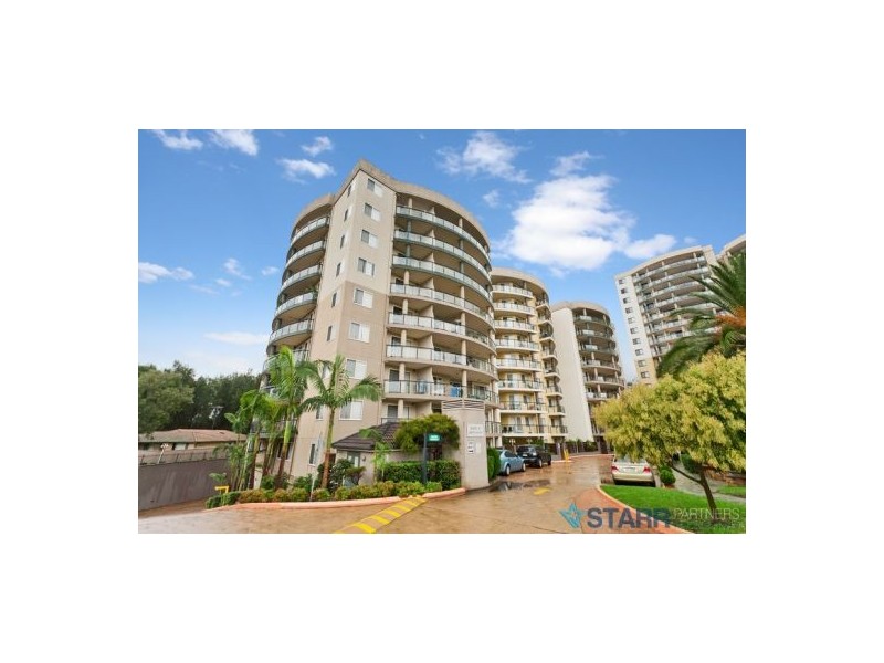 106/91A Bridge Road, Westmead NSW 2145